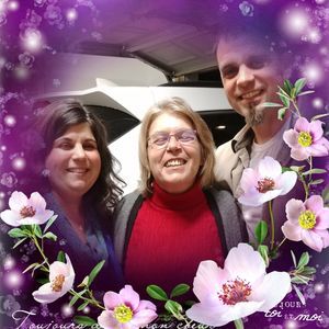 Meet your Posher, Diane